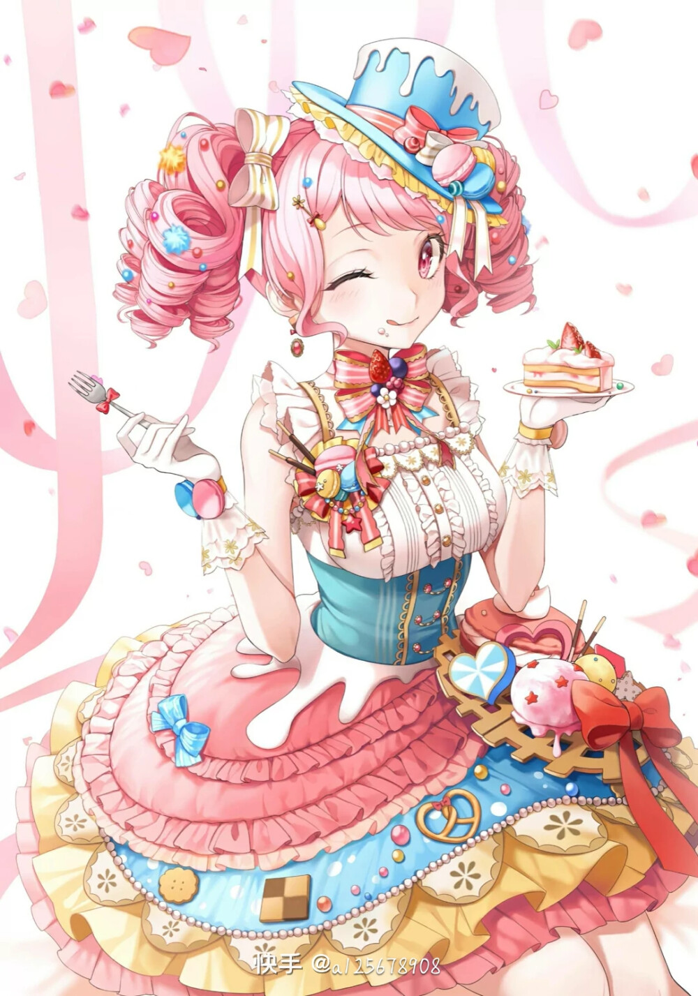 热播3